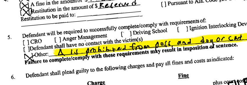 What appears to be Blount County's first pet possession ban was ordered in June 2025 in a Blountsville animal hoarding case.